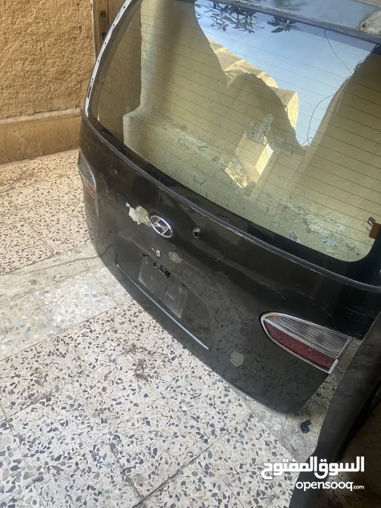 باب ستاركس 2003