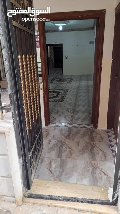 شقة للبيع  قرب نقابة المعلمين
