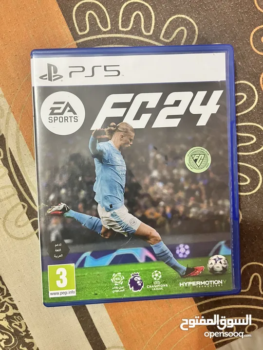 العاب بلاستيشن 4 +5
