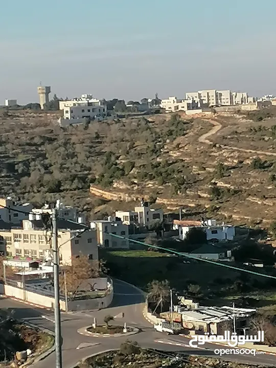 ارض مميزه للبيع