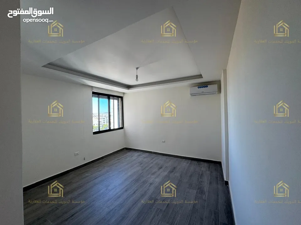 روف فاخر جديد لم يسكن تشطيبات عالية الجودة