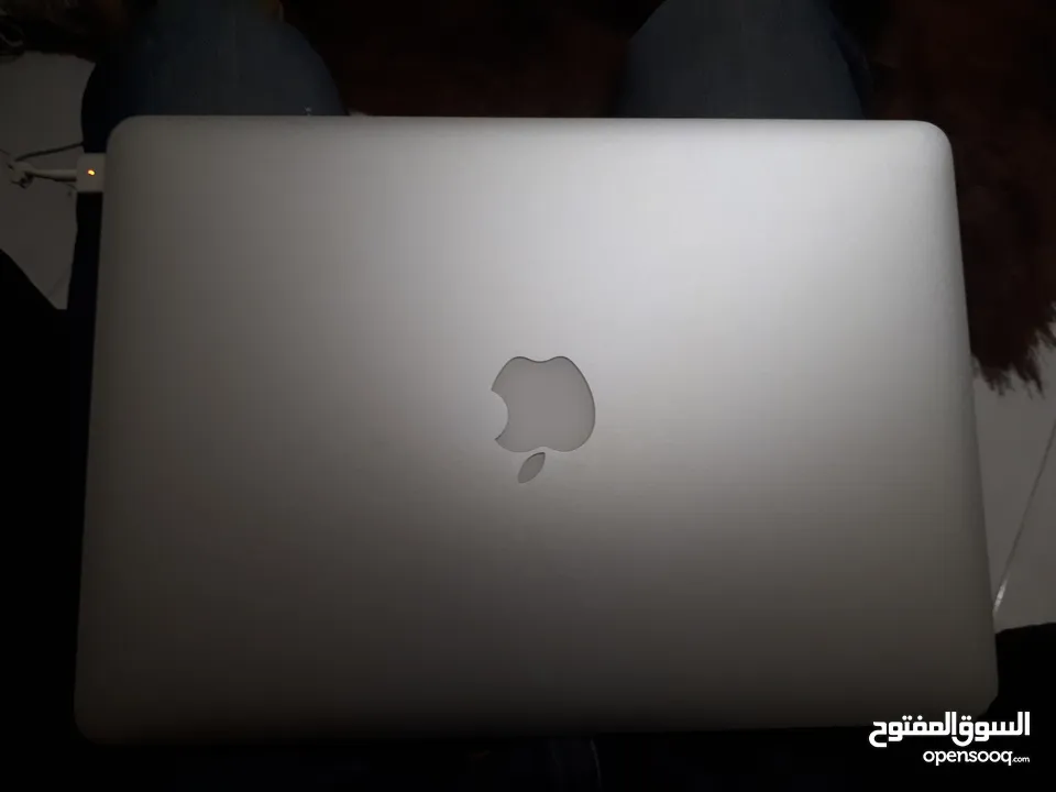 MacBook Air 13.3 2015