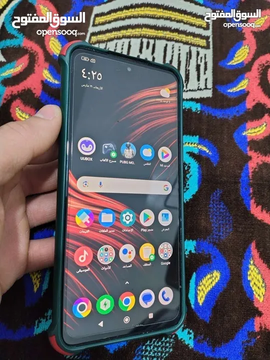 (poxo x3 pro) للبيع فقط الرجاء قراءة الاعلان جيدا