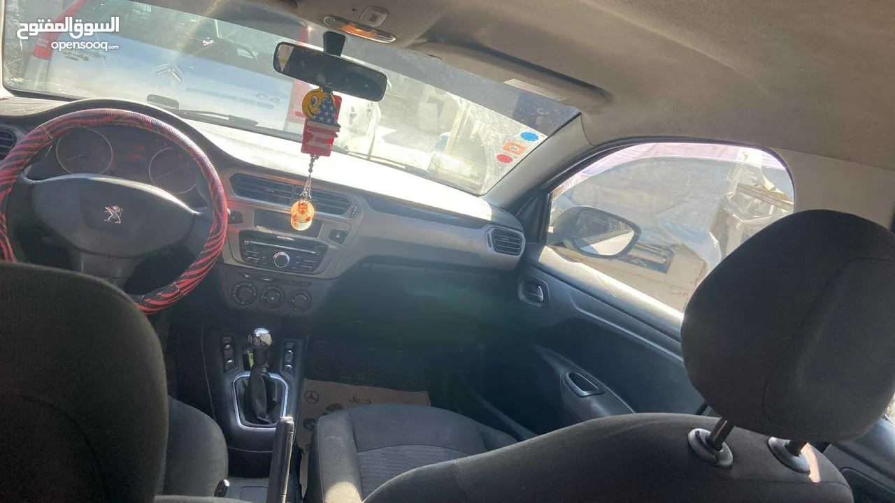 بيجو 2018 بارتر