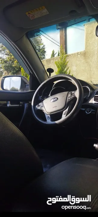 kia sorento2014 للبيع: