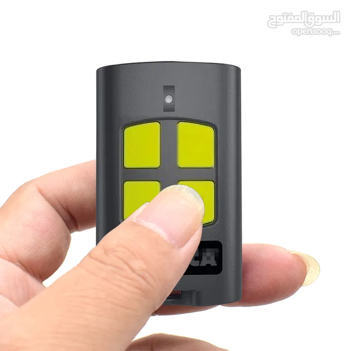 مجموعة ريموت تحكم أبواب كراج REMOTE CONTROL