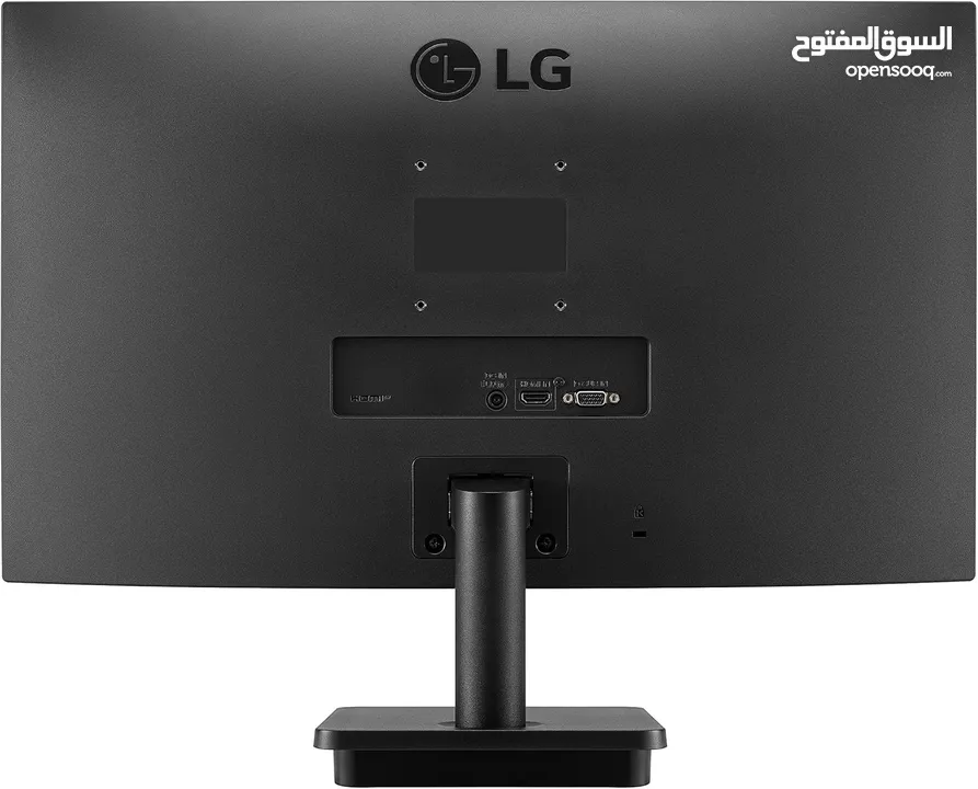 شاشة LG 24 Full HD IPS 75Hz للبيع