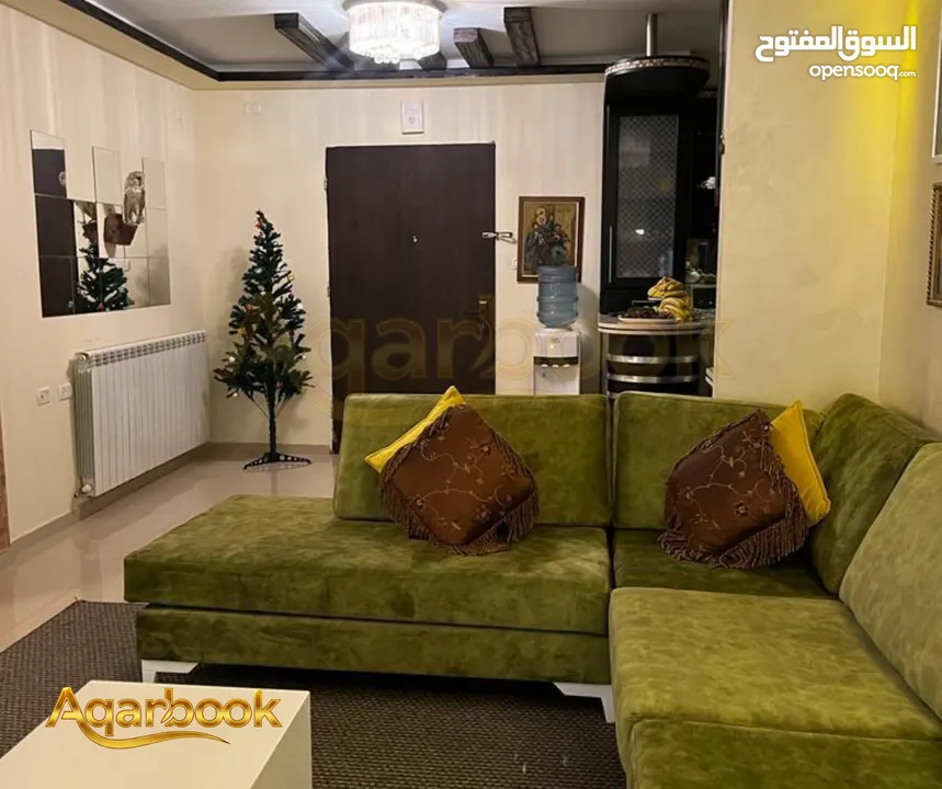 شقة  للبيع  المصايف - قرب سوبر ماركت بيروت