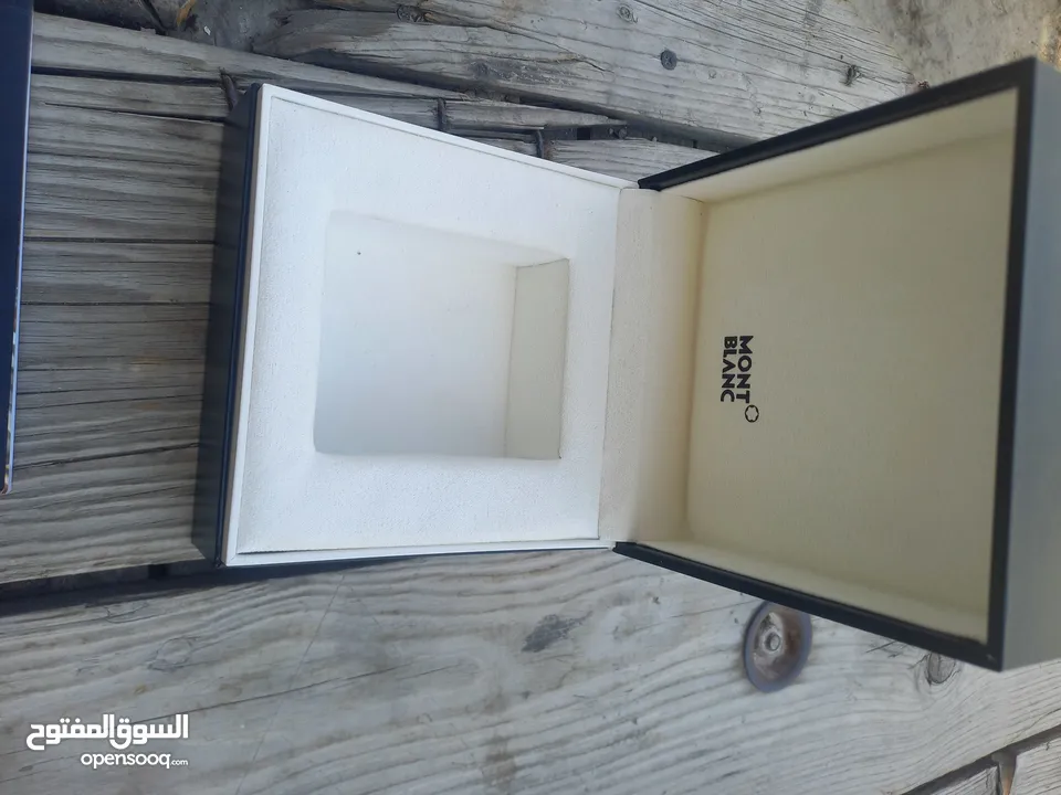 ROLEX BOX  &BREITLING