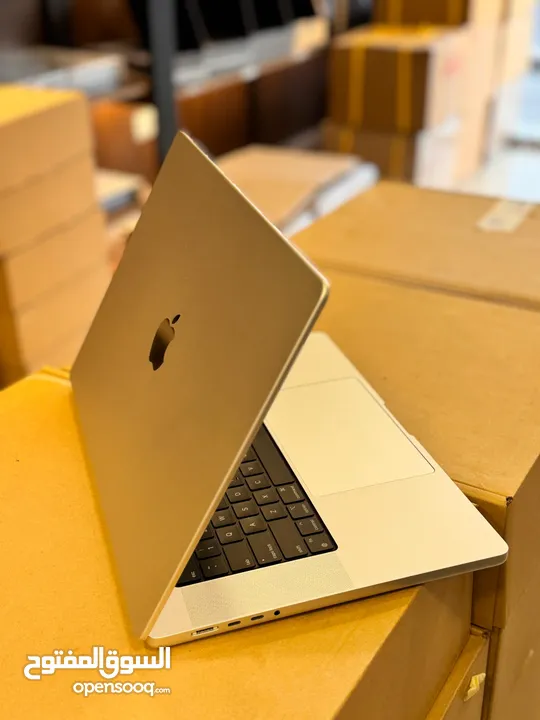 MacBook pro M1 A2485 ,2021