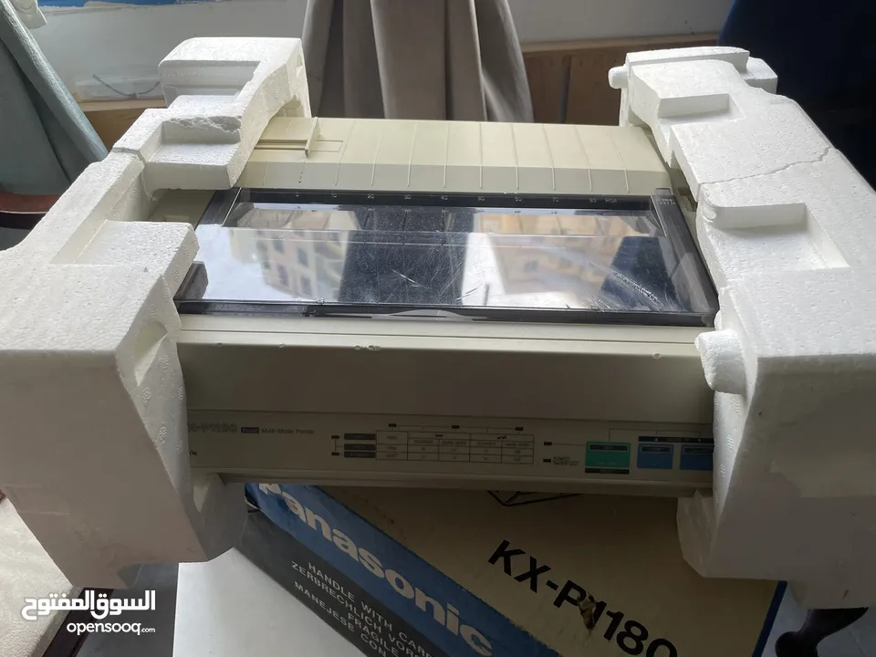 Panasonic KX-P 180