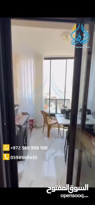 شقه فخمه جدا ومميزه للايجار الريحان