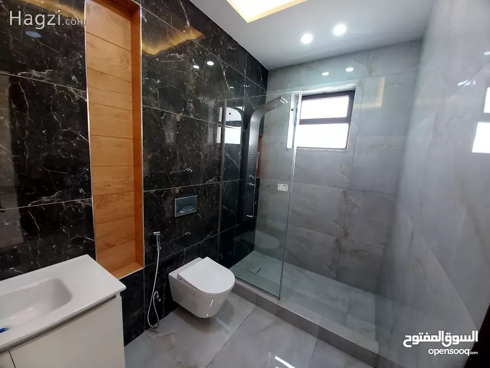 شقة ارضيه للبيع في مرج الحمام  ( Property ID : 30856 )