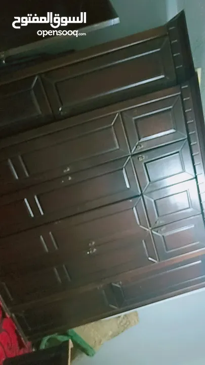 غرفة نوم  للبيع في حال سفر
