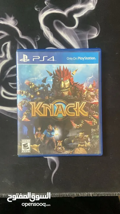 1تيرا PS4 مستعمل