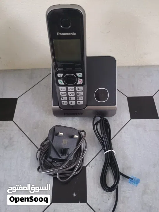 Cordless Phone for Sale