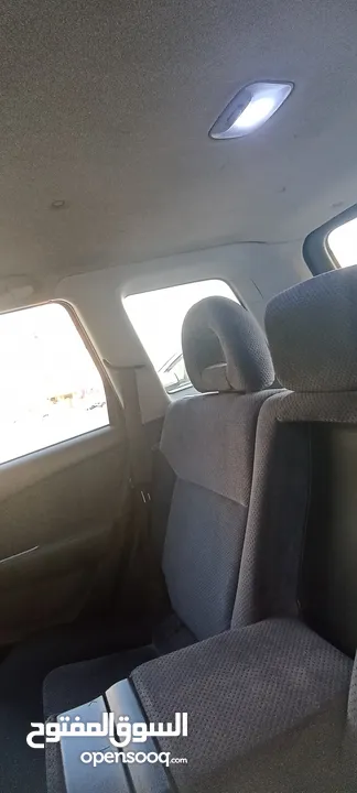 ميتسوبيشي اوتلاندر فحص ترخيص سنه كامله