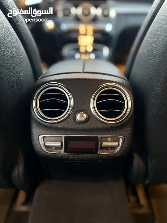 Mercedes benz full AMG