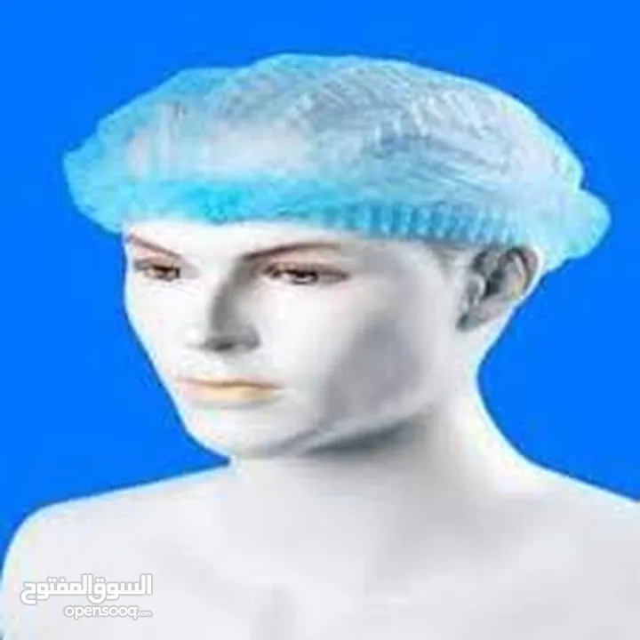 مستهلكات عمليات جراحية