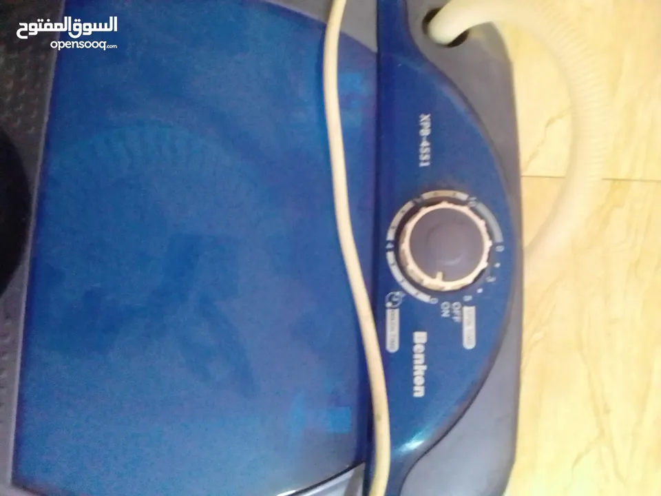 غسالة صغيرة للبيع