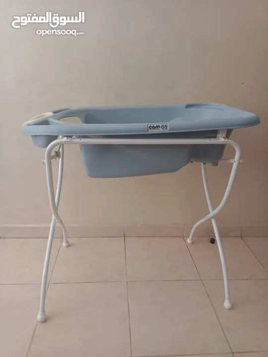 مستلزمات اطفال