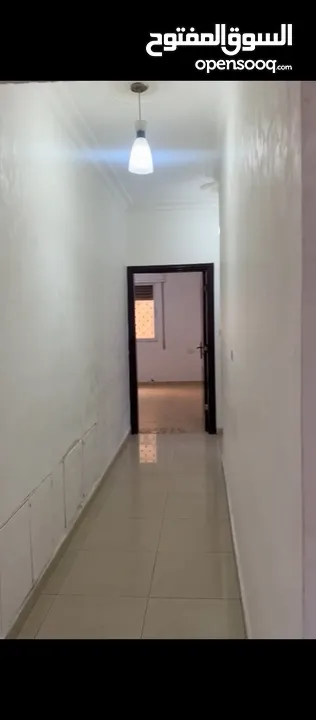 شقة فارغة للايجار في المدينه الرياضيه 3 نوم 320