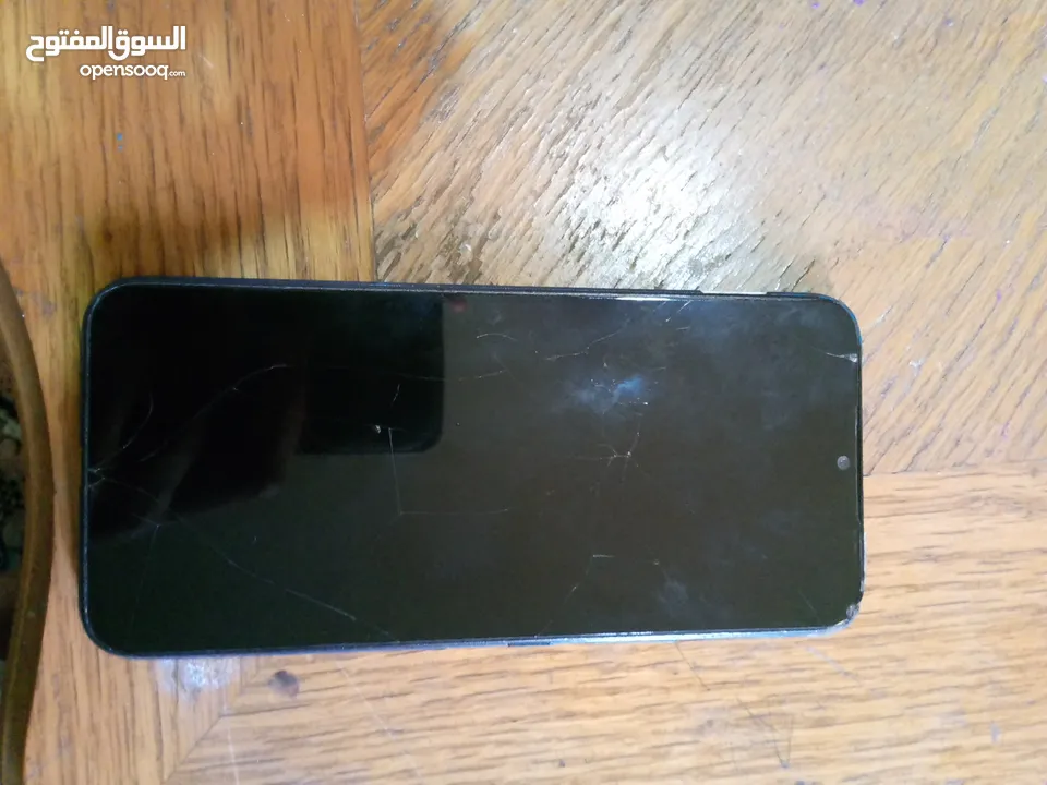 هاتف انفنكس سمارت 5 للبيع او للبدل