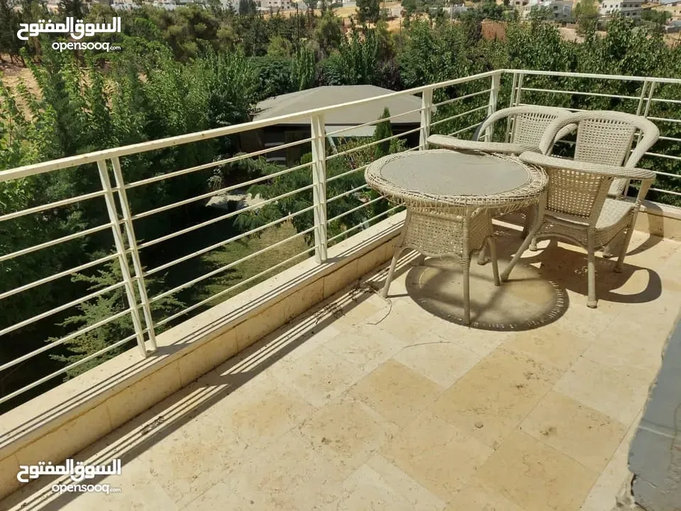 فيلا مفروشة سوبر ديلوكس اعلان رقم (V88)