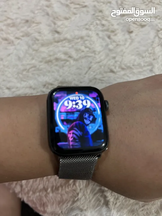 Used Apple Watch Se