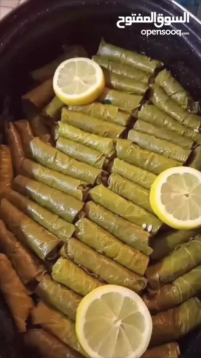 مطبخ بيتي  يلنجي دوالي شيشبرك كبه تبوله معجنات بيتزا  حلويات كعك العيد معمول