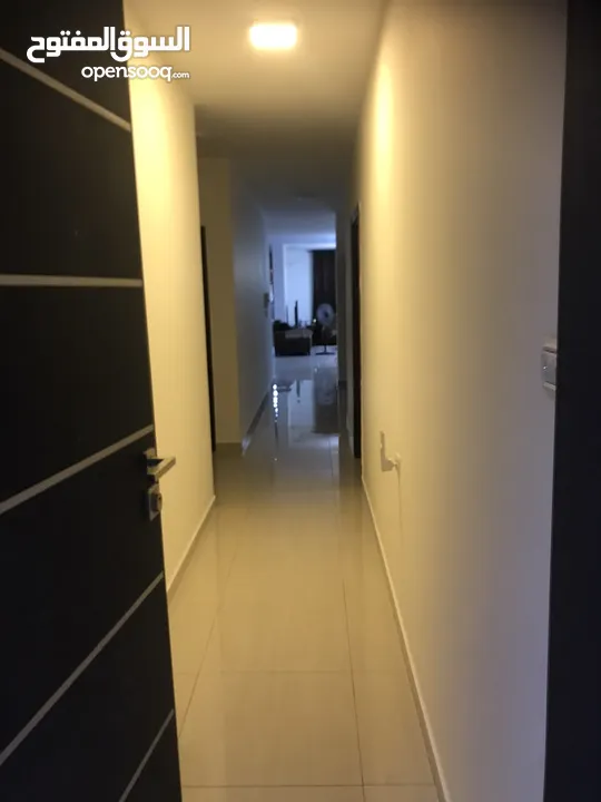 شقة مفروشة. ايجار