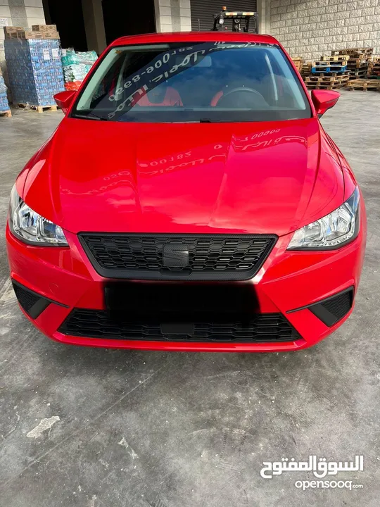 سيت ابيزا   2020
