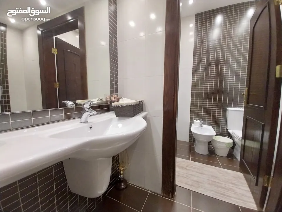 Apartment for sale in abdoun  ( Property 34074 )-174782731