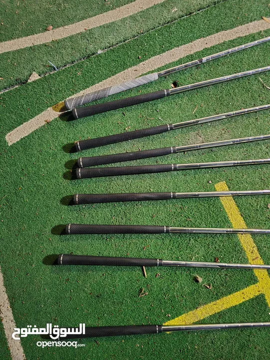 golf club sets for man / Titlelist AP1