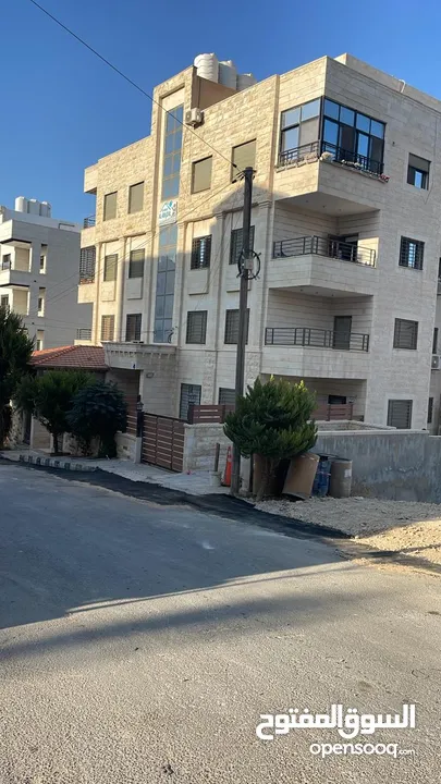 شقة مميزة في شفابدران/الكوم للبيع من المالك