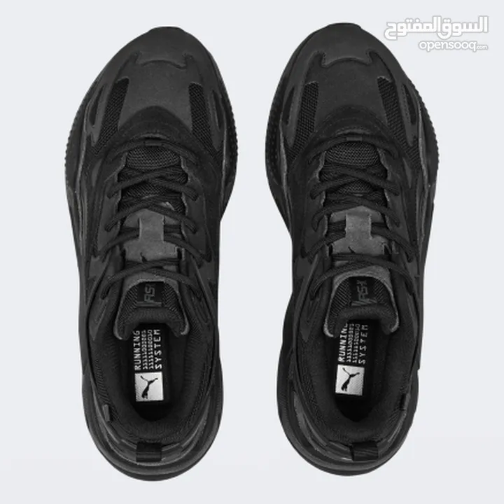 PUMA RS-x Brandnew size 44