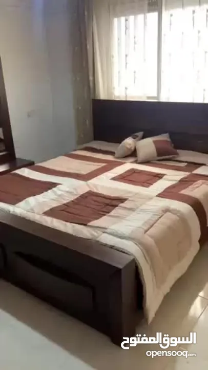 غرفة نوم فخمه متينة
