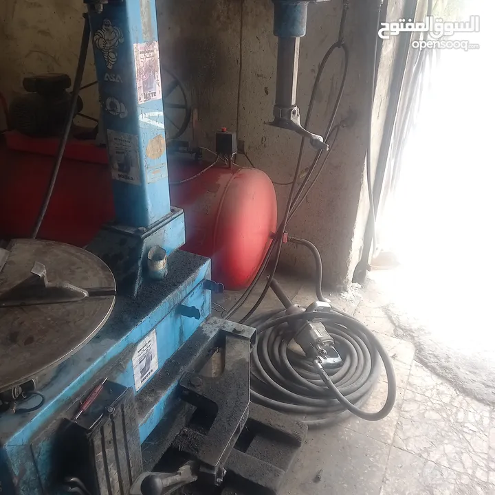 محل بناشر للبيع