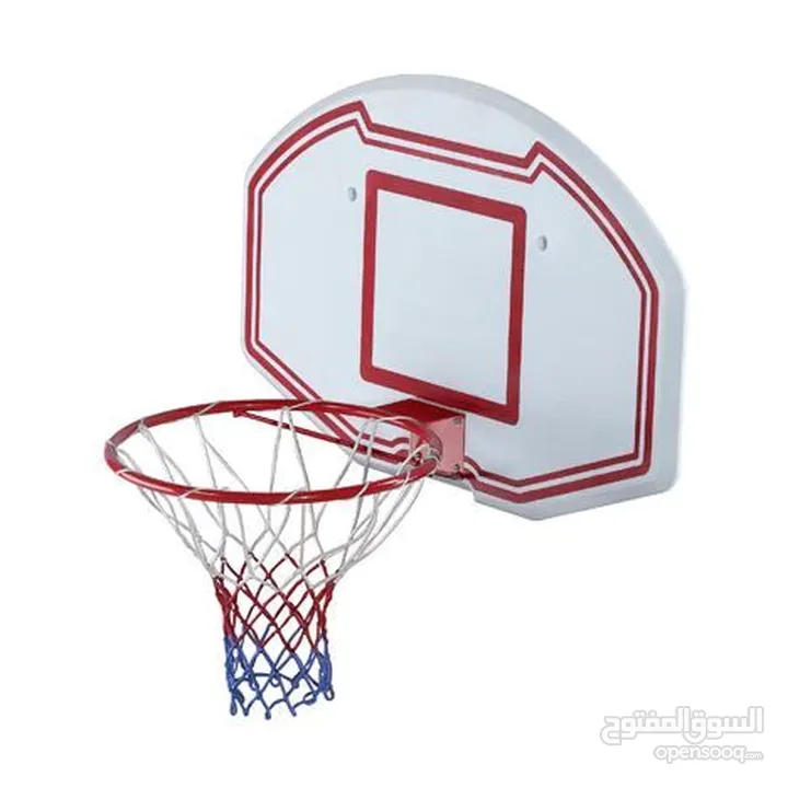 بورد كرة سلة اورنج 90*60سم " ring basketball board".