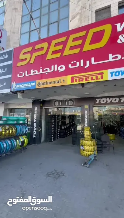 جنط جديد قياس 17 4 براغي
