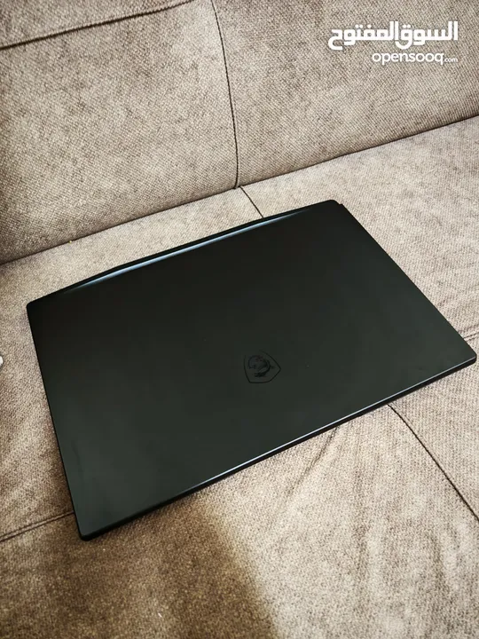 MSI Stealth GS77 i9-12th gen RTX3080TI 4k display بسعر مغري جدا