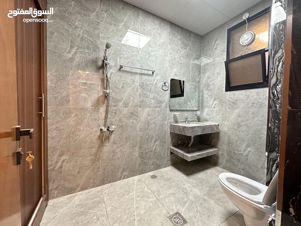 Luxury villa for rent in Al Yasmeen area Ajman,