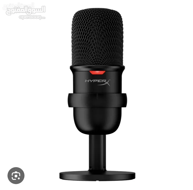 مايكروفون احترافي HYPERX