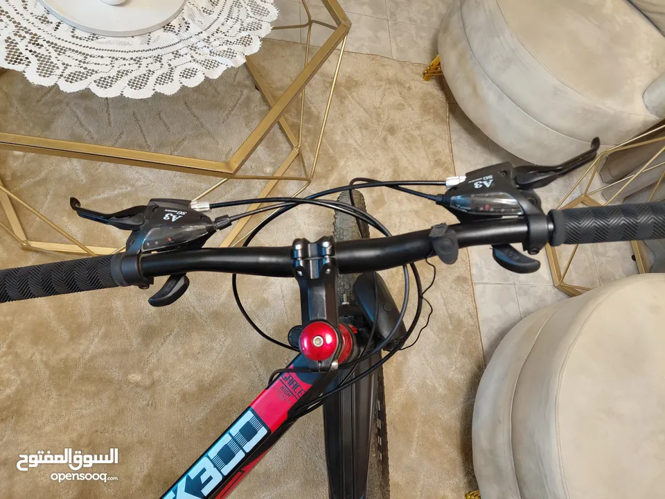 بسكليت مستعمل