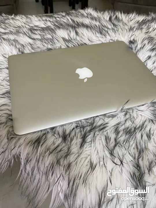 MacBook 2017