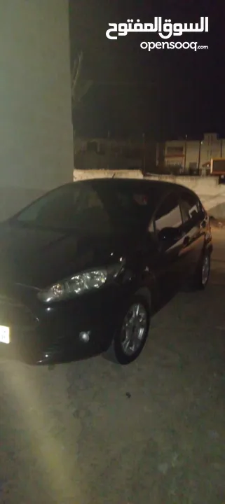 مطلوب  مطلوب مطلوب فورد فيستا