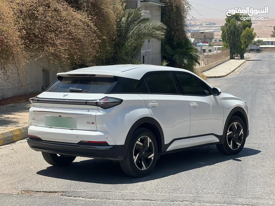 Neta X 2023 للبيع 500 Neta U نيتا اكس بطارية كبيرة