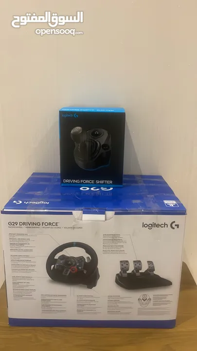 للبيع سكان logietchمافي اي ضرر ويه كل اغراضه وقابل اذا جاد