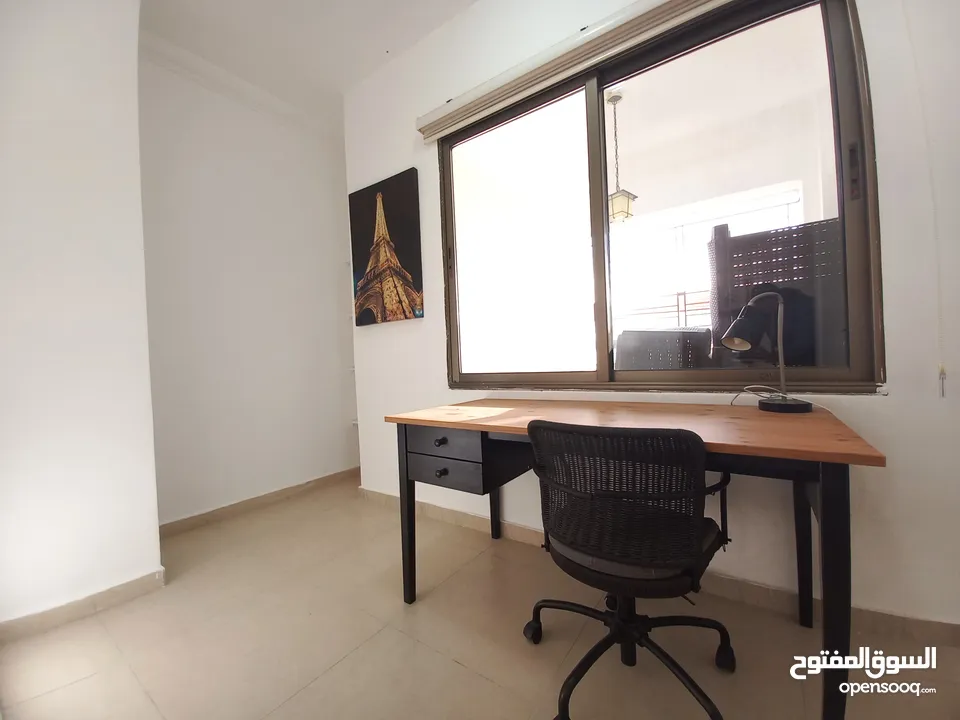 Furnished Apartment For Rent In Deir Ghbar  ( Property 35890 )-174830405