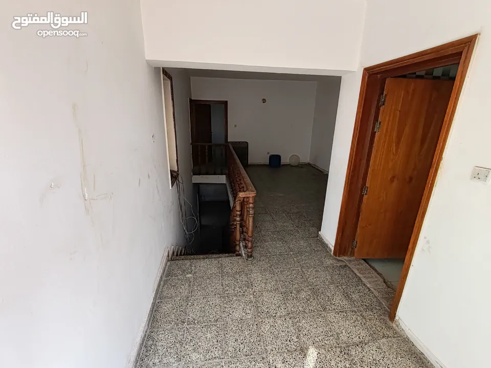 بيت للبيع في منطقة حي تونس افاق العربية